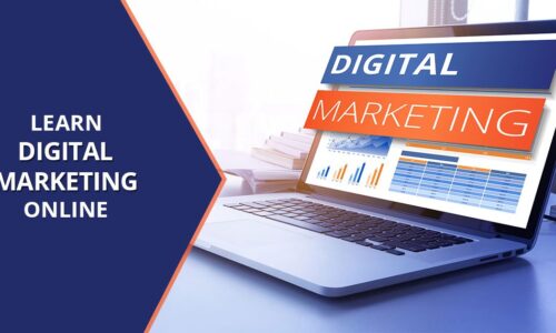 Certification Program in Web Design & Digital Marketing: Phase 2