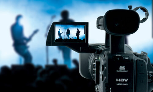 100% Short Film, Web Series Making Course